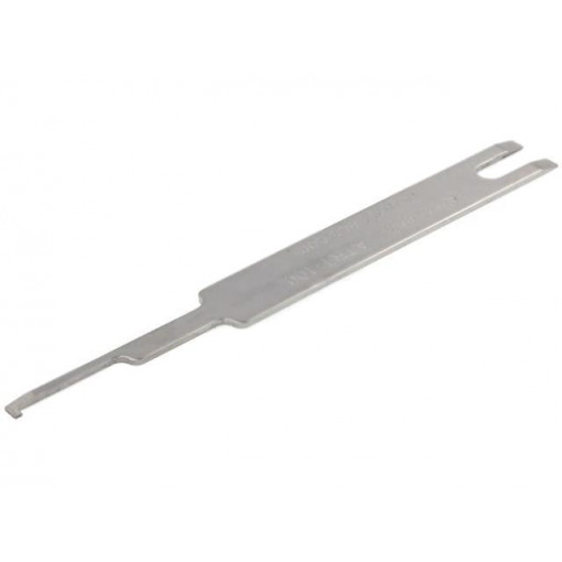 ATRT-100; Tool: for demounting of terminals; terminals; AMPHENOL