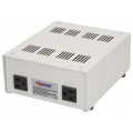 ATS1500VA-230/110V U; Autotransformer; 230VAC; Power: 1500VA; Usec.1: 115V; TOROIDY ATS1500VA-230/110V U; Autotransformer; 230VAC; Power: 1500VA; Usec.1: 115V; TOROIDY