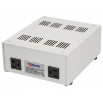 ATS1500VA-230/110V U; Autotransformer; 230VAC; Power: 1500VA; Usec.1: 115V; TOROIDY ATS1500VA-230/110V U; Autotransformer; 230VAC; Power: 1500VA; Usec.1: 115V; TOROIDY