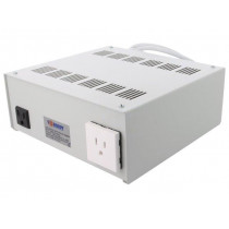 ATS3500VA-230/110V U; Autotransformer; 230VAC; Power: 3500VA; Usec.1: 115V; TOROIDY ATS3500VA-230/110V U; Autotransformer; 230VAC; Power: 3500VA; Usec.1: 115V; TOROIDY