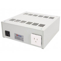 ATS4000VA-230/110V U+UMS; Autotransformer; 230VAC; Power: 4000VA; Usec.1: 115V; TOROIDY ATS4000VA-230/110V U+UMS; Autotransformer; 230VAC; Power: 4000VA; Usec.1: 115V; TOROIDY