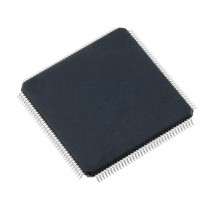 ATSAM3X8EA-AU; ARM microcontroller; Flash: 2x256kx8bit; Flash: 512kB; LQFP144; MICROCHIP (ATMEL)
