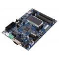 ATSAM4C32-EK; Dev.kit: Microchip ARM; Family: SAM4C; MICROCHIP TECHNOLOGY ATSAM4C32-EK; Dev.kit: Microchip ARM; Family: SAM4C; MICROCHIP TECHNOLOGY