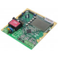 ATSAM4CMS-DB; Dev.kit: Microchip ARM; Family: SAM4C; MICROCHIP TECHNOLOGY ATSAM4CMS-DB; Dev.kit: Microchip ARM; Family: SAM4C; MICROCHIP TECHNOLOGY