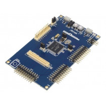 ATSAM4L8-XPRO; Dev.kit: Microchip ARM; Family: SAM4L; prototype board; MICROCHIP TECHNOLOGY