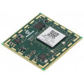 SAMA5D27-SOM1; Module: SOM; Cortex A5; SAMA5; 3.3VDC; f: 500MHz; RAM: 128MB; MICROCHIP TECHNOLOGY