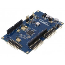 ATSAMDC21-XPRO; Dev.kit: Microchip ARM; Family: SAMC; prototype board; MICROCHIP TECHNOLOGY