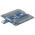 ATSAMD10-XMINI; Dev.kit: Microchip ARM; Family: SAMD; prototype board; MICROCHIP TECHNOLOGY ATSAMD10-XMINI; Dev.kit: Microchip ARM; Family: SAMD; prototype board; MICROCHIP TECHNOLOGY