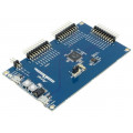 ATSAMD21-XPRO; Dev.kit: Microchip ARM; Family: SAMD; prototype board; MICROCHIP TECHNOLOGY