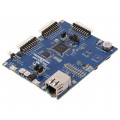 ATSAME54-XPRO; Dev.kit: Microchip ARM; Comp: ATECC508A,ATSAME54P20A,KSZ8091RNA; MICROCHIP TECHNOLOGY ATSAME54-XPRO; Dev.kit: Microchip ARM; Comp: ATECC508A,ATSAME54P20A,KSZ8091RNA; MICROCHIP TECHNOLOGY
