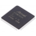 ATSAME54P20A-AU; ARM microcontroller; SRAM: 256kB; Flash: 1024kB; TQFP128; MICROCHIP TECHNOLOGY
