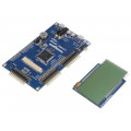 ATSAML22-XPRO-B; Dev.kit: Microchip ARM; Family: SAML; Comp: ATECC508A,SAML22N18A; MICROCHIP TECHNOLOGY ATSAML22-XPRO-B; Dev.kit: Microchip ARM; Family: SAML; Comp: ATECC508A,SAML22N18A; MICROCHIP TECHNOLOGY
