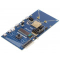 ATSAMR21ZLL-EK; Dev.kit: Microchip ARM; Family: SAMR; MICROCHIP TECHNOLOGY