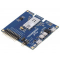 ATSAMW25-XPRO; Dev.kit: Microchip ARM; Family: SAMW; prototype board; MICROCHIP TECHNOLOGY