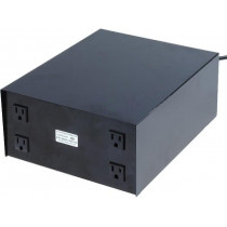ATST3500-230V/115V-002; Autotransformer; 230VAC; Power: 3.5kVA; Usec.1: 115V; INDEL