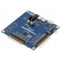 ATTINY817-XPRO; Dev.kit: Microchip AVR; Family: ATTINY; prototype board; MICROCHIP TECHNOLOGY
