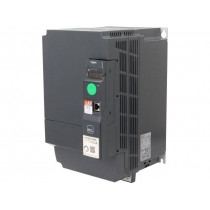 ATV320D15N4B; Vector inverter; Max motor power: 15kW; Out.voltage: 3x400VAC; SCHNEIDER ELECTRIC