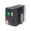 ATV320U04M2C; Vector inverter; Max motor power: 0.37kW; Usup: 200÷240VAC; IN: 9; SCHNEIDER ELECTRIC ATV320U04M2C; Vector inverter; Max motor power: 0.37kW; Usup: 200÷240VAC; IN: 9; SCHNEIDER ELECTRIC
