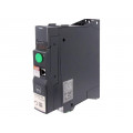 ATV320U07M2B; Vector inverter; Max motor power: 0.75kW; Usup: 200÷240VAC; IN: 9; SCHNEIDER ELECTRIC ATV320U07M2B; Vector inverter; Max motor power: 0.75kW; Usup: 200÷240VAC; IN: 9; SCHNEIDER ELECTRIC