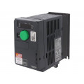 ATV320U07M2C; Vector inverter; Max motor power: 0.75kW; Usup: 200÷240VAC; IN: 9; SCHNEIDER ELECTRIC ATV320U07M2C; Vector inverter; Max motor power: 0.75kW; Usup: 200÷240VAC; IN: 9; SCHNEIDER ELECTRIC