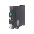 ATV320U07N4B; Vector inverter; Max motor power: 0.75kW; Out.voltage: 3x400VAC; SCHNEIDER ELECTRIC