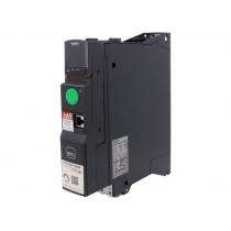 ATV320U11N4B; Vector inverter; Max motor power: 1.1kW; Out.voltage: 3x400VAC; SCHNEIDER ELECTRIC