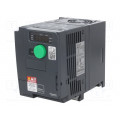 ATV320U15N4C; Vector inverter; Max motor power: 1.5kW; Out.voltage: 3x400VAC; SCHNEIDER ELECTRIC