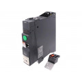 ATV320U22N4B; Vector inverter; Max motor power: 2.2kW; Out.voltage: 3x400VAC; SCHNEIDER ELECTRIC