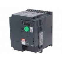 ATV320U30N4C; Vector inverter; Max motor power: 3kW; Out.voltage: 3x400VAC; SCHNEIDER ELECTRIC