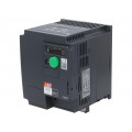 ATV320U40N4C; Vector inverter; Max motor power: 4kW; Out.voltage: 3x400VAC; SCHNEIDER ELECTRIC
