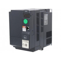 ATV320U55N4B; Vector inverter; Max motor power: 5.5kW; Out.voltage: 3x400VAC; SCHNEIDER ELECTRIC