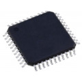 ATXMEGA32A4-AU; AVR microcontroller; EEPROM: 1kB; SRAM: 4kB; Flash: 32kB; TQFP44; MICROCHIP (ATMEL)