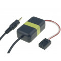 ; Aux adapter; Jack 3,5mm; BMW; 4CARMEDIA