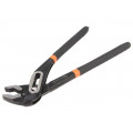 AV06030; Pliers; adjustable,Cobra adjustable grip; 250mm; steel; AVIT AV06030; Pliers; adjustable,Cobra adjustable grip; 250mm; steel; AVIT