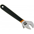 AV07010; Key; adjustable; 200mm; Max jaw capacity: 25mm; AVIT