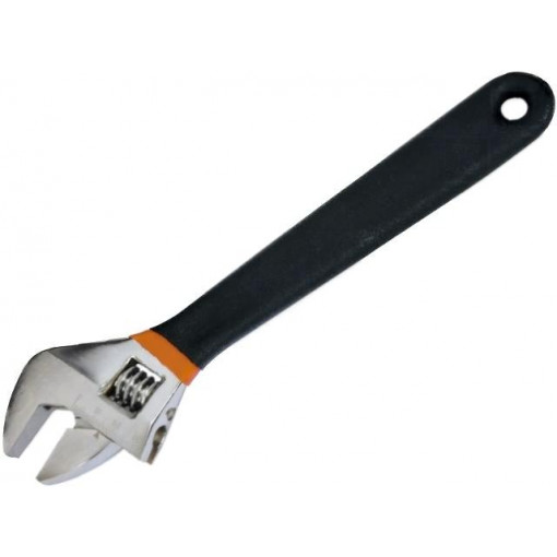 AV07011; Key; adjustable; 250mm; Max jaw capacity: 30mm; AVIT