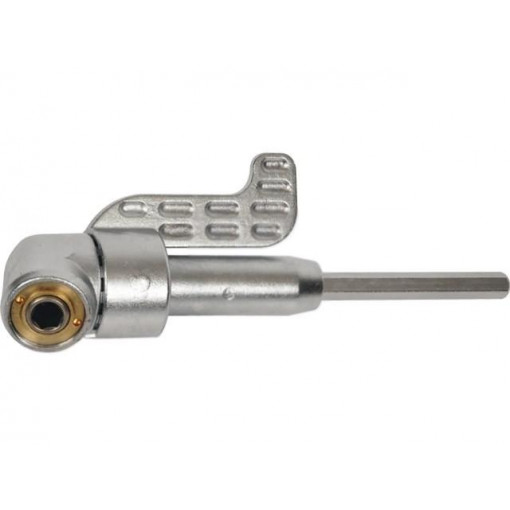 AV08020; Head; for electric and pneumatic screwdrivers; 1/4