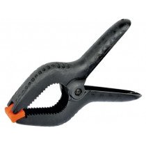 AV12011; Universal clamp; plastic; Grip capac: 0÷53mm; L: 150mm; AVIT