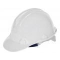 AV13060; Protective helmet; white; AVIT