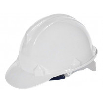 AV13060; Protective helmet; white; AVIT AV13060; Protective helmet; white; AVIT