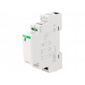 MAX-AV-1I; Converter: voltage; DIN; 0÷285VAC,0÷400VDC; 9÷30VDC; IP20; F&F