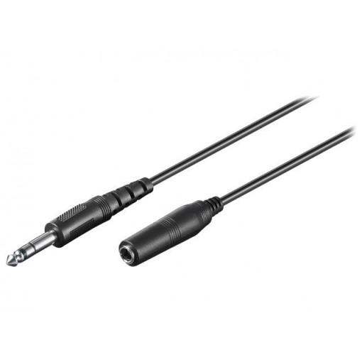 50428; Adapter; USB 3.1; D-Sub 15pin HD socket,USB C plug; 185mm; QOLTEC