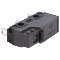 AVL32053; Microswitch SNAP ACTION; without lever; SPDT; 5A/250VAC; ON-(ON); PANASONIC