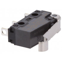 AVL32453; Microswitch SNAP ACTION; with lever with roller simulation; PANASONIC
