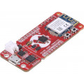 AC164160; Dev.kit: Microchip AVR; ADC,I2C,PWM,SPI,UART,USB 2.0; WiFi; MICROCHIP TECHNOLOGY