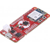AC164160; Dev.kit: Microchip AVR; ADC,I2C,PWM,SPI,UART,USB 2.0; WiFi; MICROCHIP TECHNOLOGY AC164160; Dev.kit: Microchip AVR; ADC,I2C,PWM,SPI,UART,USB 2.0; WiFi; MICROCHIP TECHNOLOGY