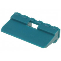 AW12P; Secondary lock; AT; male; PIN: 12; AMPHENOL