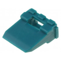 AW6P; Secondary lock; AT; male; PIN: 6; AMPHENOL