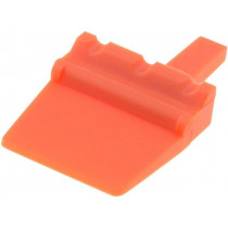 AWM-3P; Secondary lock; ATM; male; PIN: 3; AMPHENOL