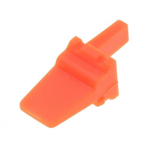 AWM-4P; Secondary lock; ATM; male; PIN: 4; AMPHENOL